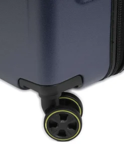 Turenne 2.0 4-Rollen Trolley dunkelblau 80 cm