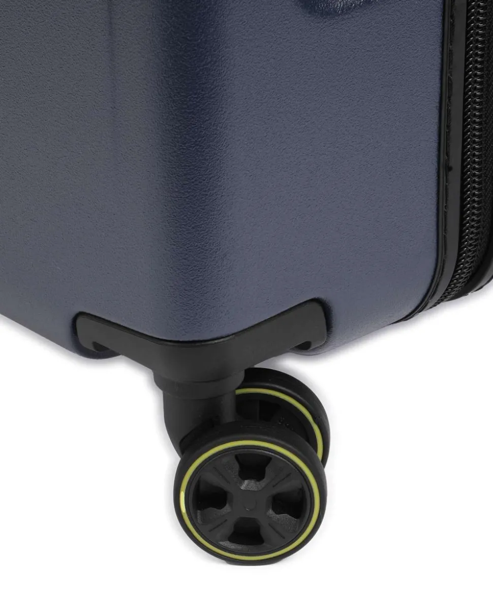 Turenne 2.0 4-Rollen Trolley dunkelblau 80 cm