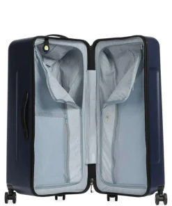 Turenne 2.0 4-Rollen Trolley dunkelblau 80 cm