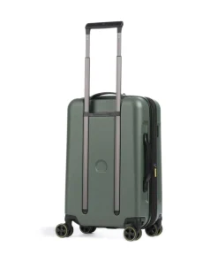 Turenne 2.0 4-Rollen Trolley grün 55 cm