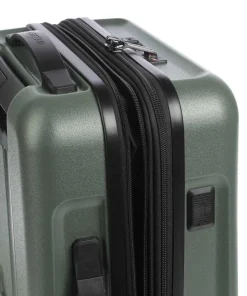 Turenne 2.0 4-Rollen Trolley grün 55 cm