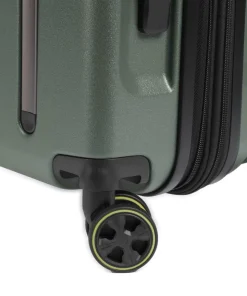 Turenne 2.0 4-Rollen Trolley grün 55 cm