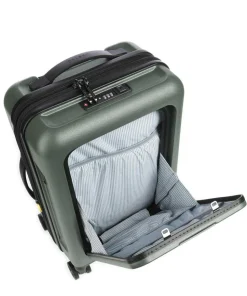 Turenne 2.0 4-Rollen Trolley grün 55 cm