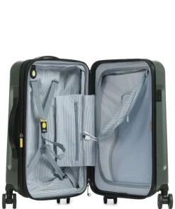 Turenne 2.0 4-Rollen Trolley grün 55 cm