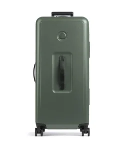 Turenne 2.0 4-Rollen Trolley grün 80 cm