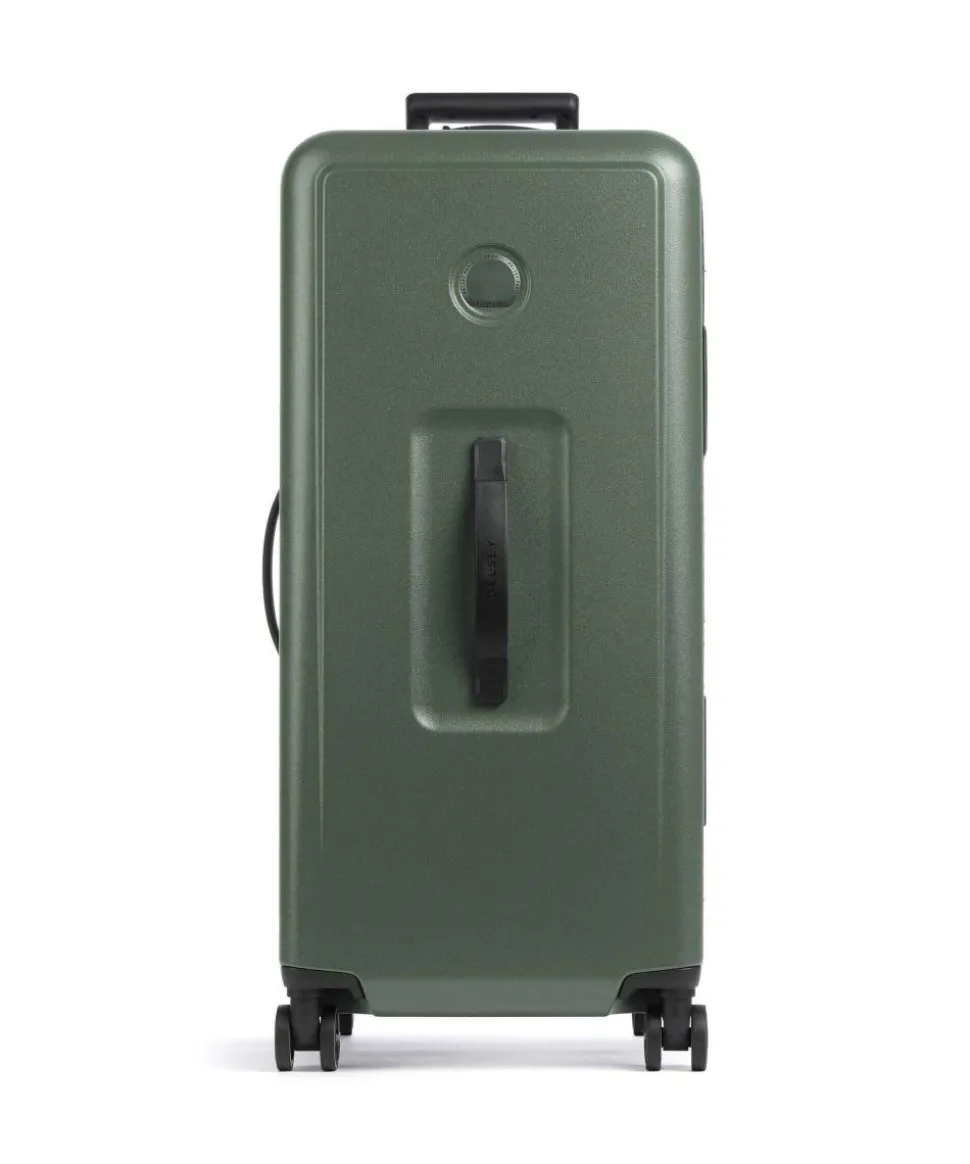 Turenne 2.0 4-Rollen Trolley grün 80 cm