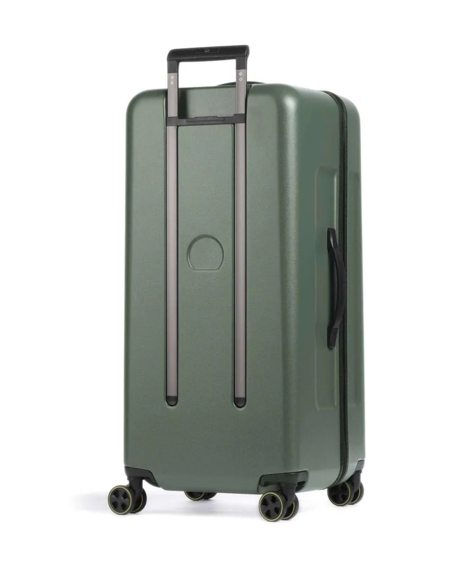 Turenne 2.0 4-Rollen Trolley grün 80 cm