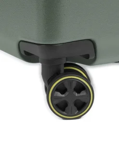 Turenne 2.0 4-Rollen Trolley grün 80 cm