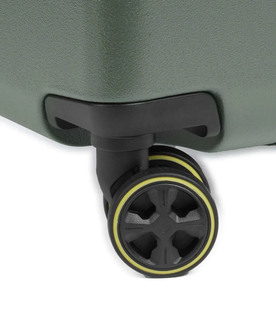 Turenne 2.0 4-Rollen Trolley grün 80 cm