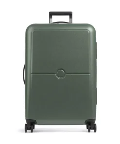 Turenne 2.0 4-Rollen Trolley grün 70 cm