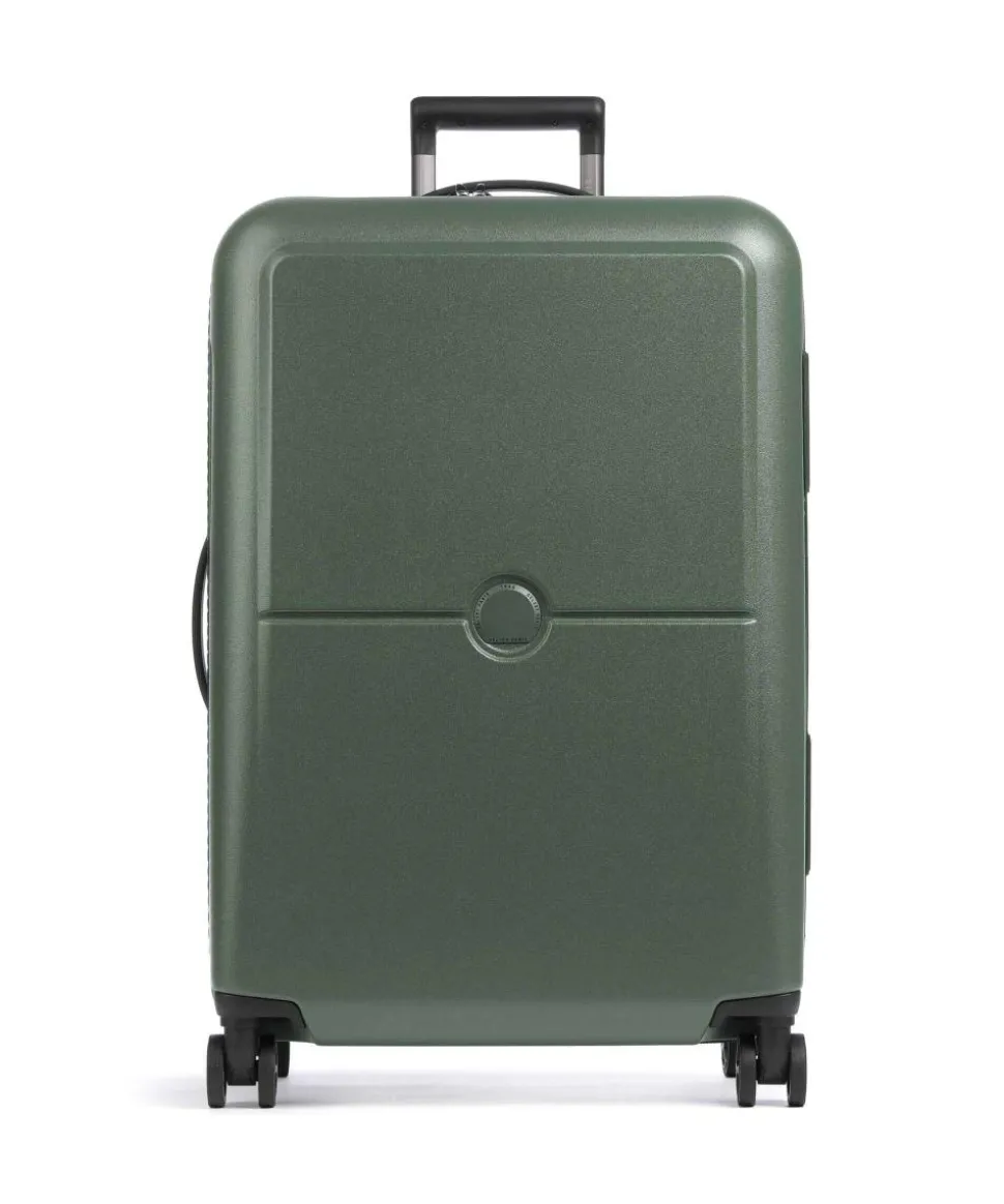 Turenne 2.0 4-Rollen Trolley grün 70 cm