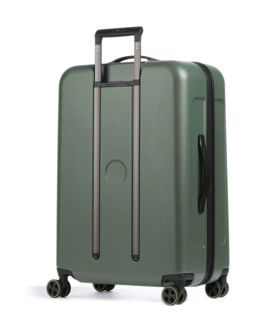 Turenne 2.0 4-Rollen Trolley grün 70 cm