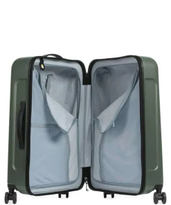 Turenne 2.0 4-Rollen Trolley grün 70 cm