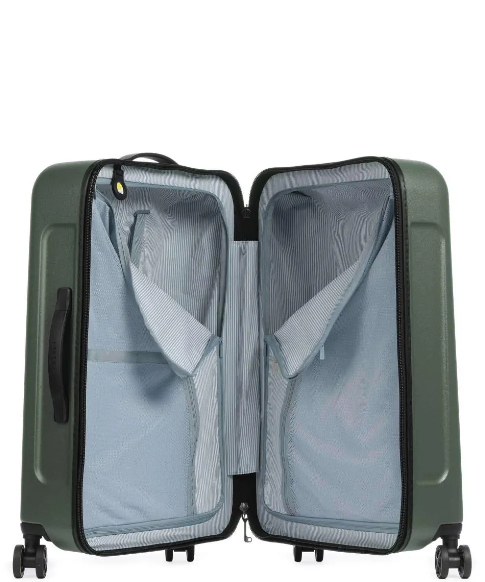 Turenne 2.0 4-Rollen Trolley grün 70 cm