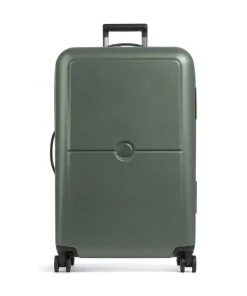 Turenne 2.0 4-Rollen Trolley grün 75 cm