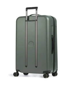 Turenne 2.0 4-Rollen Trolley grün 75 cm