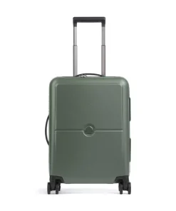 Turenne 2.0 4-Rollen Trolley grün 55 cm