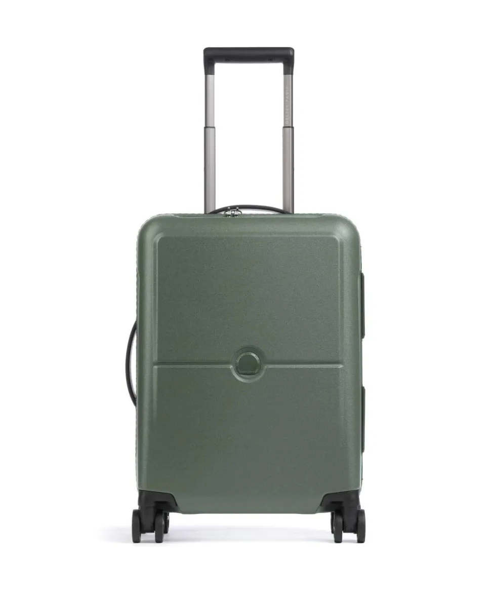Turenne 2.0 4-Rollen Trolley grün 55 cm