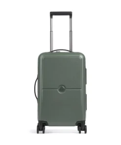 Turenne 2.0 4-Rollen Trolley grün 55 cm