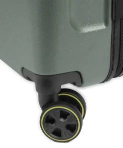 Turenne 2.0 4-Rollen Trolley grün 55 cm