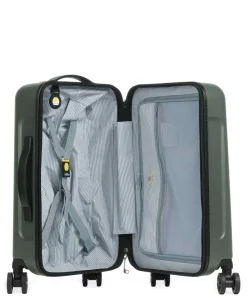 Turenne 2.0 4-Rollen Trolley grün 55 cm