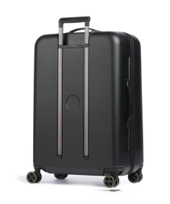 Turenne 2.0 4-Rollen Trolley schwarz 70 cm