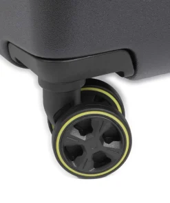 Turenne 2.0 4-Rollen Trolley schwarz 70 cm