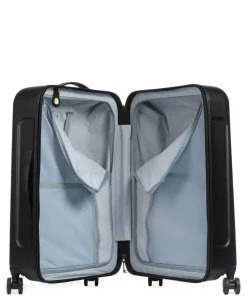 Turenne 2.0 4-Rollen Trolley schwarz 70 cm