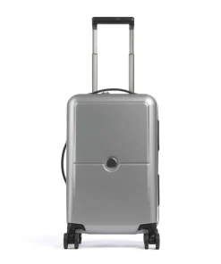Turenne 2.0 4-Rollen Trolley silber 55 cm