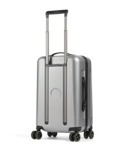 Turenne 2.0 4-Rollen Trolley silber 55 cm