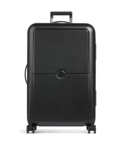 Turenne 2.0 4-Rollen Trolley schwarz 75 cm