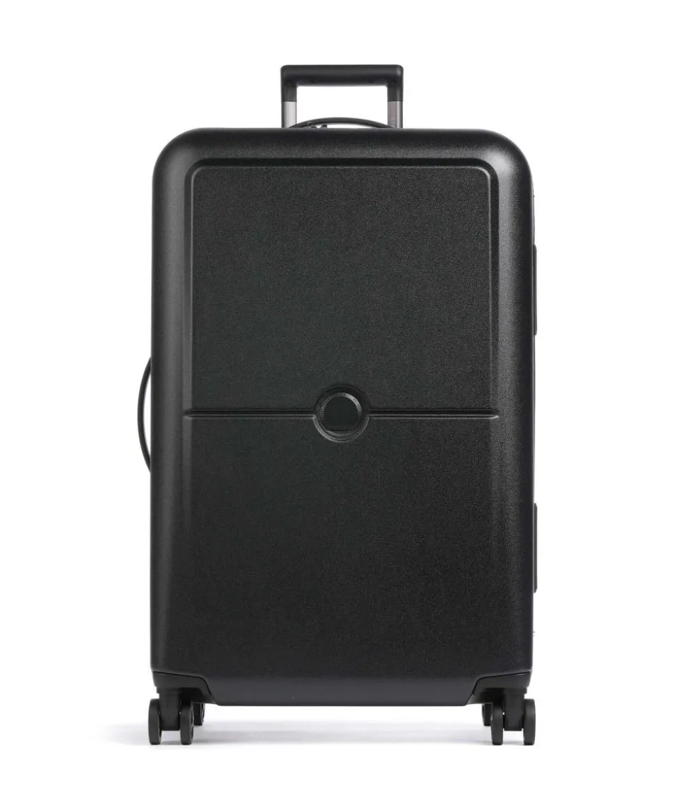 Turenne 2.0 4-Rollen Trolley schwarz 75 cm