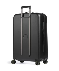 Turenne 2.0 4-Rollen Trolley schwarz 75 cm