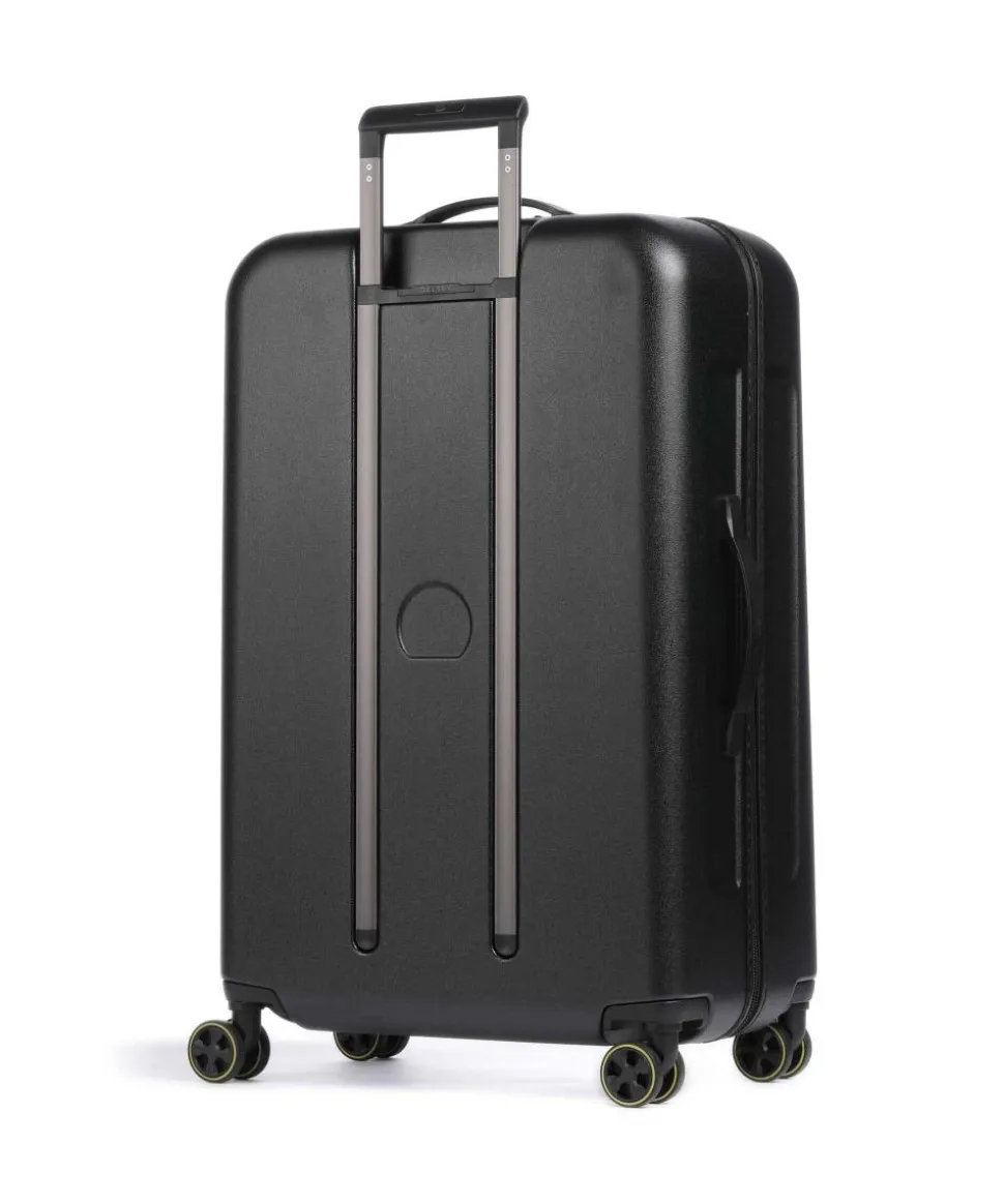 Turenne 2.0 4-Rollen Trolley schwarz 75 cm