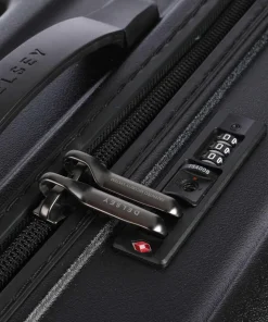 Turenne 2.0 4-Rollen Trolley schwarz 75 cm