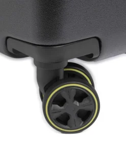 Turenne 2.0 4-Rollen Trolley schwarz 75 cm