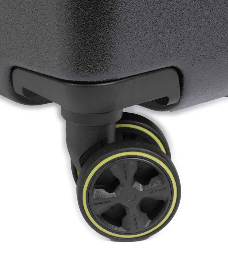 Turenne 2.0 4-Rollen Trolley schwarz 75 cm