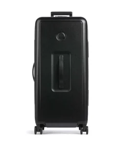 Turenne 2.0 4-Rollen Trolley schwarz 80 cm