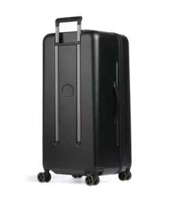 Turenne 2.0 4-Rollen Trolley schwarz 80 cm