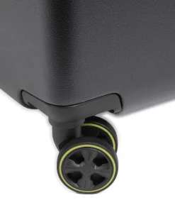 Turenne 2.0 4-Rollen Trolley schwarz 80 cm