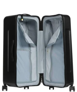 Turenne 2.0 4-Rollen Trolley schwarz 80 cm