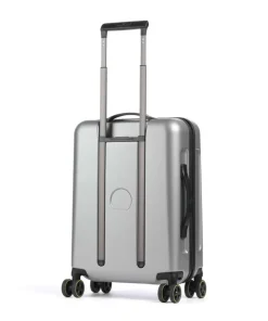Turenne 2.0 4-Rollen Trolley silber 55 cm