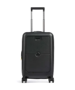 Turenne 2.0 4-Rollen Trolley schwarz 55 cm