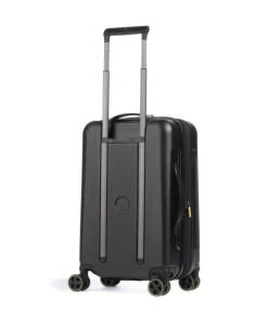 Turenne 2.0 4-Rollen Trolley schwarz 55 cm