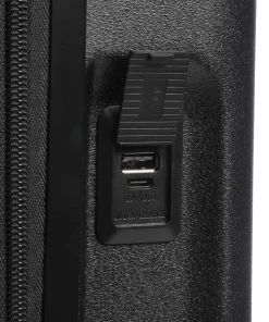 Turenne 2.0 4-Rollen Trolley schwarz 55 cm