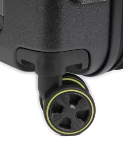 Turenne 2.0 4-Rollen Trolley schwarz 55 cm