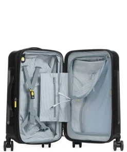 Turenne 2.0 4-Rollen Trolley schwarz 55 cm