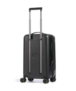 Turenne 2.0 4-Rollen Trolley schwarz 55 cm