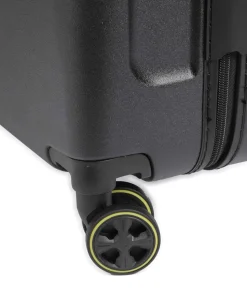 Turenne 2.0 4-Rollen Trolley schwarz 55 cm