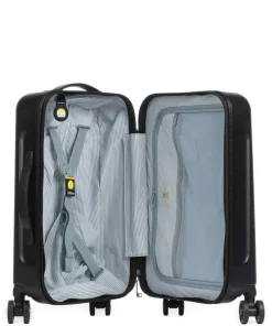 Turenne 2.0 4-Rollen Trolley schwarz 55 cm